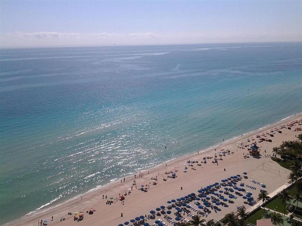 Marbella Towers High Floor Wonderful Condos Miami Beach Kültér fotó