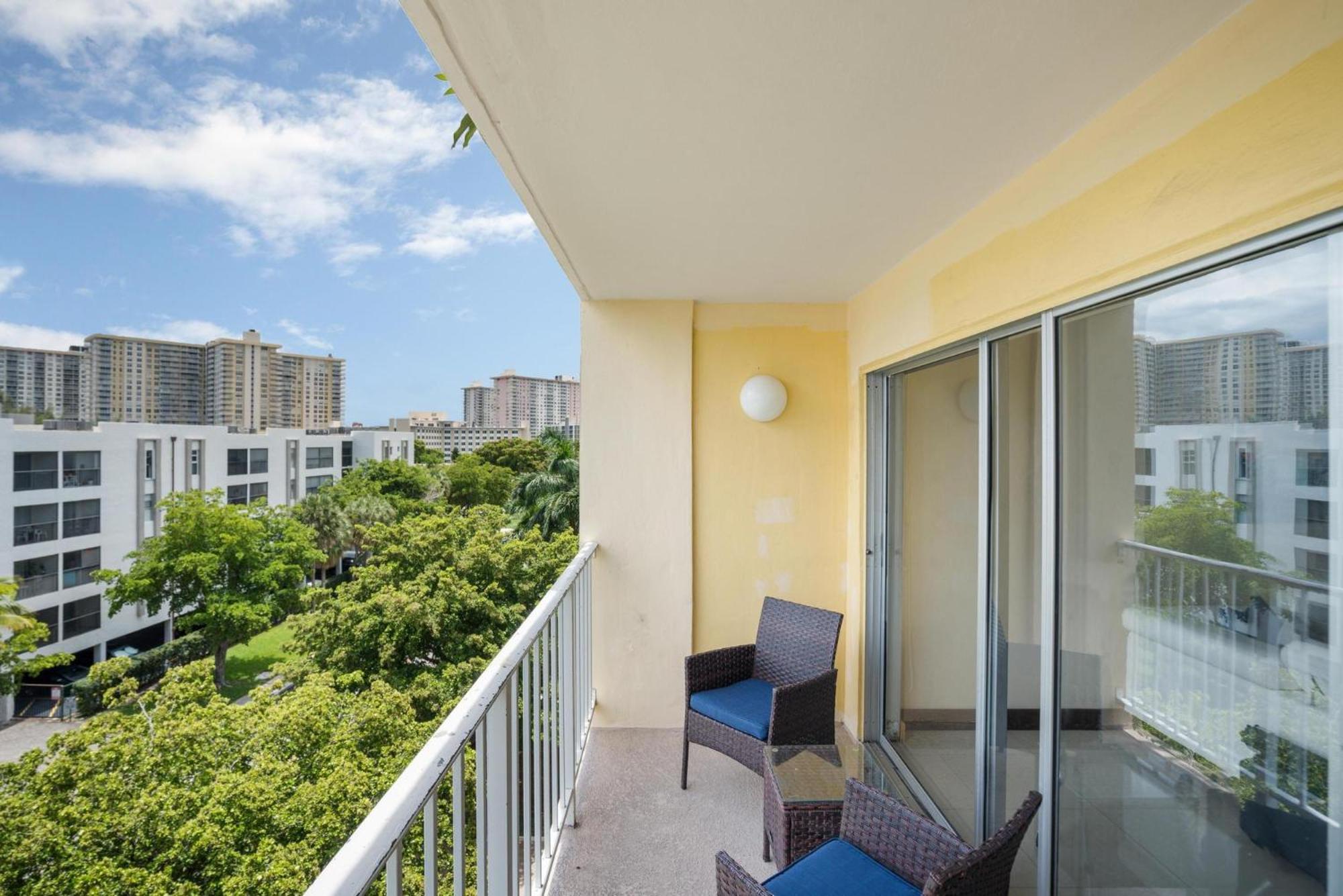 Marbella Towers High Floor Wonderful Condos Miami Beach Kültér fotó