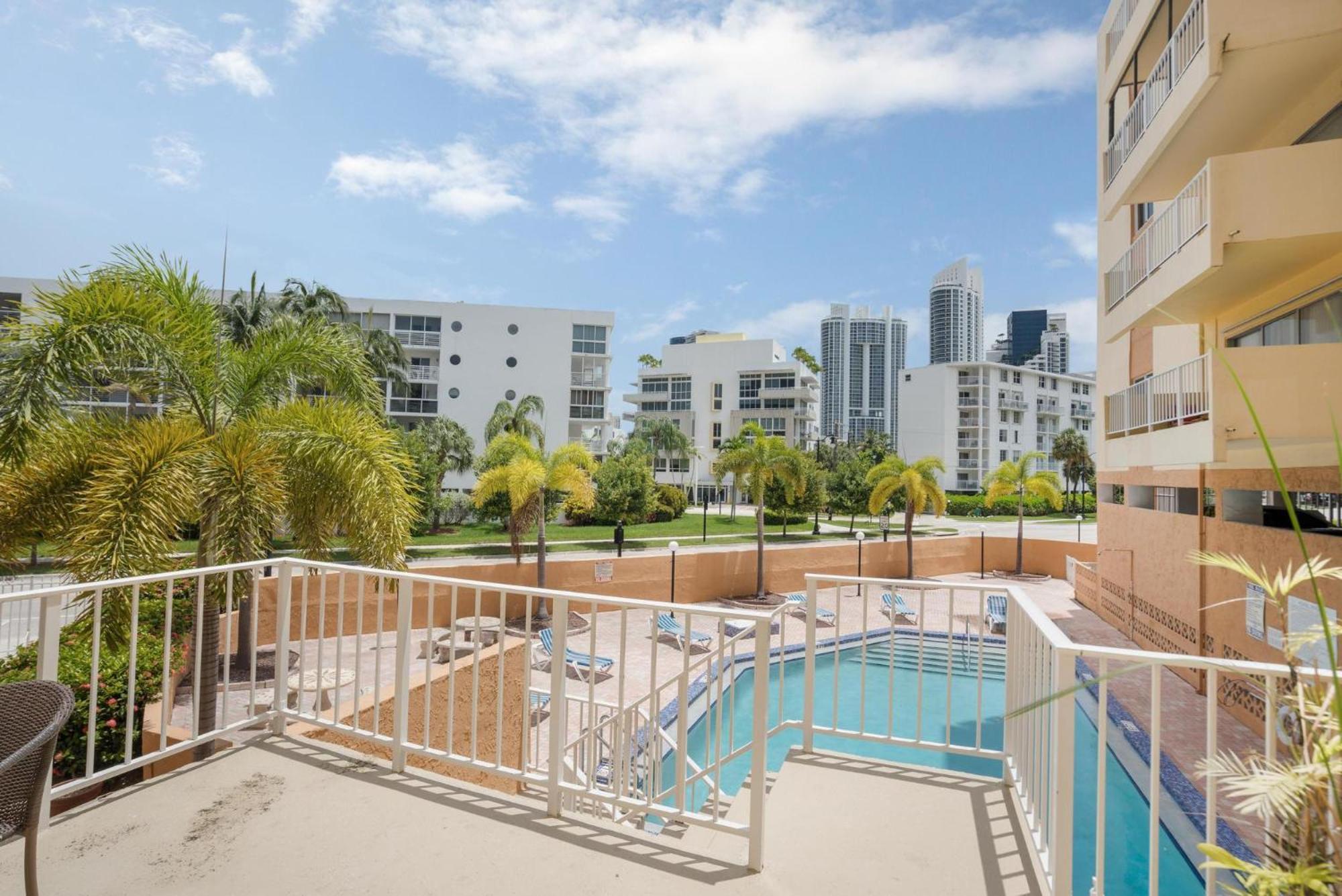 Marbella Towers High Floor Wonderful Condos Miami Beach Kültér fotó